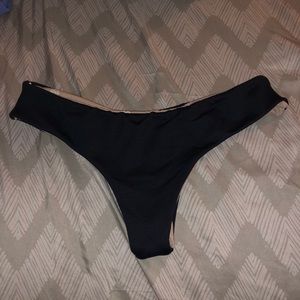 Black brayden Bottoms